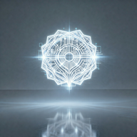 ATLASGeniusAI: The Longevity Operating System logo