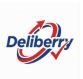 Deliberry logo