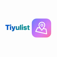 Tiyulist logo
