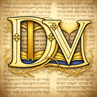 Diei Verbum logo