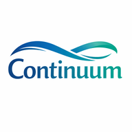 Continuum - Um passo de cada vez logo