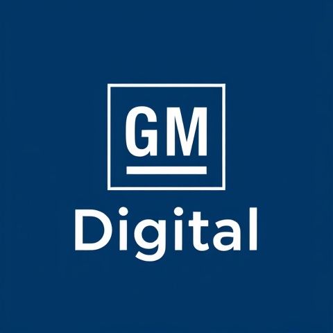GM Digital Solutions