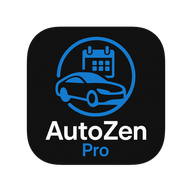 AutoZen Pro logo