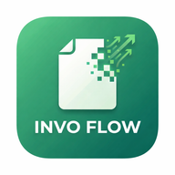 INVO-FLOW logo