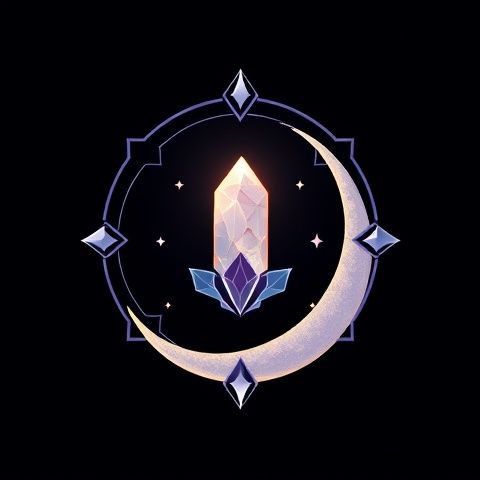 The Crystal Vault App