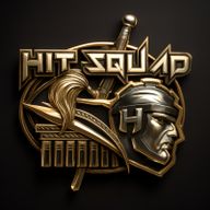 San Jose Hit Squad logo