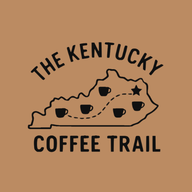 The Kentucky Coffee Trail logo