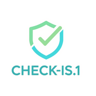 CHECK-IS.one logo