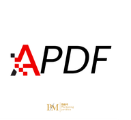 AdvogaPDF logo