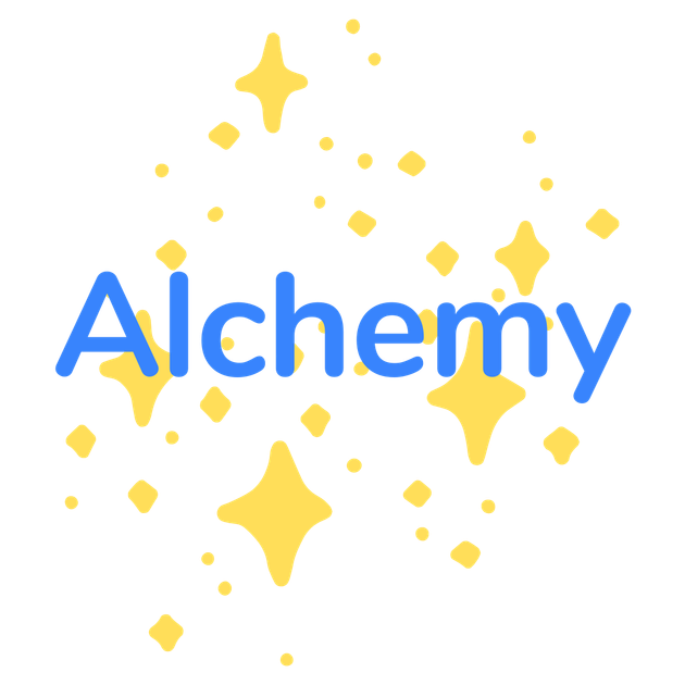 Alchemy Capital Solutions logo
