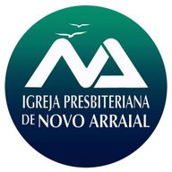 IPNA - Igreja Presbiterana de Novo Arraial logo