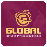 Global Connect Ledger logo