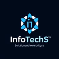 InfoTechSTM - IT Solutions & Services logo