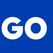 GOGO IRAQ logo