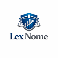 Lex Nome logo