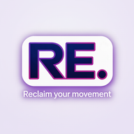 RE. Reclaim Your Movement logo