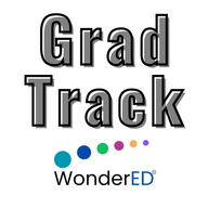 FlexED GradTrack Pro logo