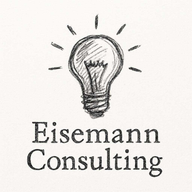 Eisemann Consulting logo