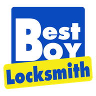 BestBoy Locksmith logo