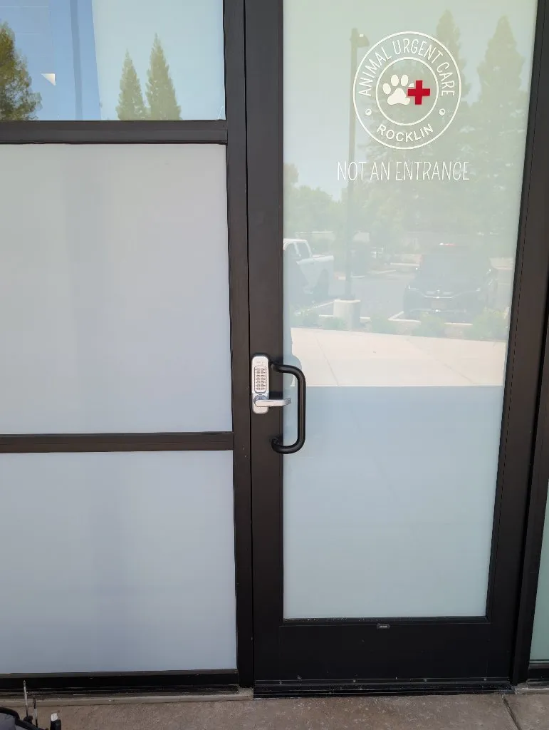 Commercial Locksmith Services