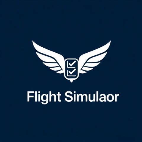 Flight Sim Checklists