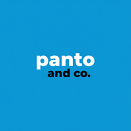 PantoandCo. logo