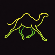 Camelus Performance logo