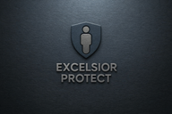 Excelsior Protect logo