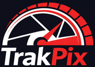 TrakPix logo