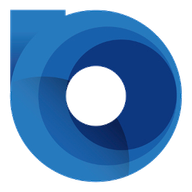 CB HUB Portal logo