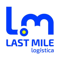 LAST MILE logo