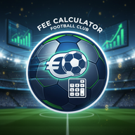 Club Registration Calculator logo