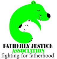 Fatherly Justice Association logo