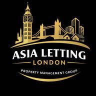 ASIA LETTING LONDON logo