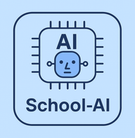 School-AI  logo