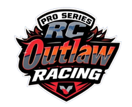 Pro Series RC Drag Racing logo