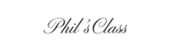 Phil's Class logo