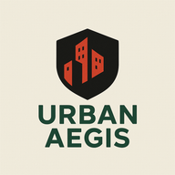 UrbanAegis logo