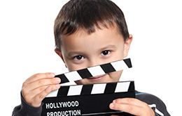 Niños