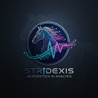 STRIDEXIS logo