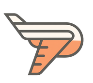 PotluckPilot logo