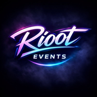 Rioot Events logo