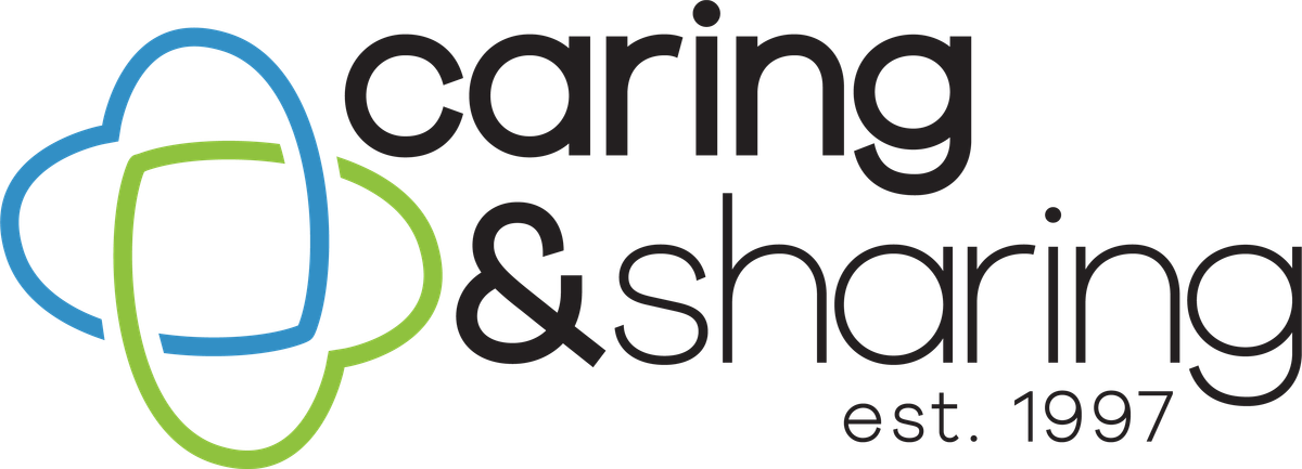 How It Works | Caring and Sharing