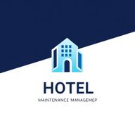 HotelMaint Pro logo