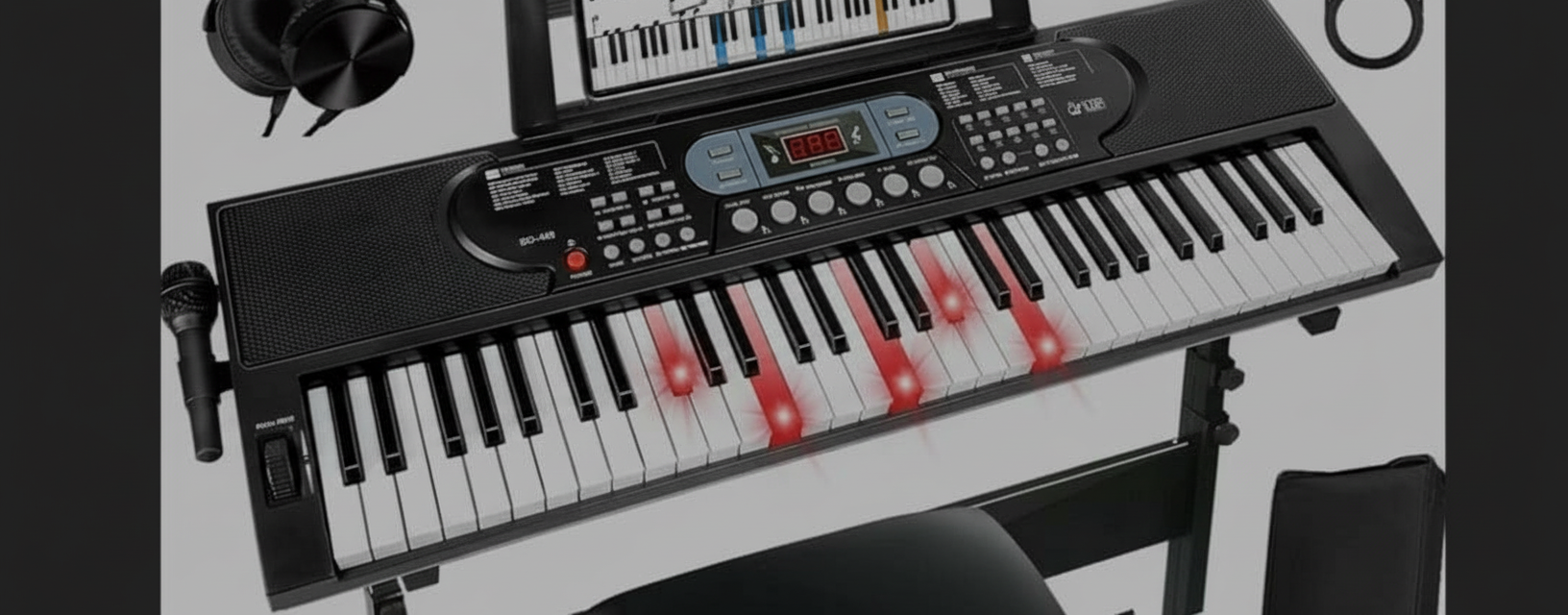 Piano