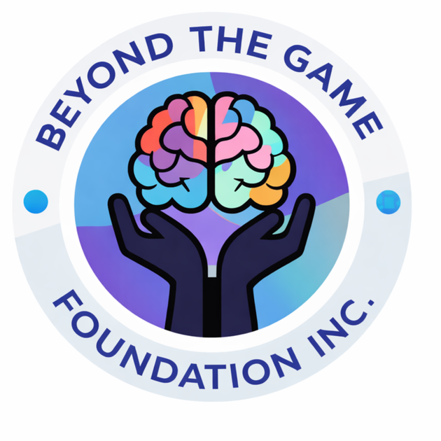 Beyond the Game Foundation