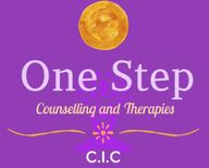 One Step Counselling logo