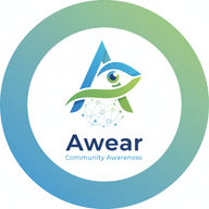 Awear logo