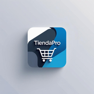 TiendaProRD logo