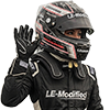 LE-Modified logo
